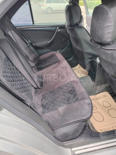Mercedes C 240 1998, 355,000 km - 2.4 л - Şəmkir