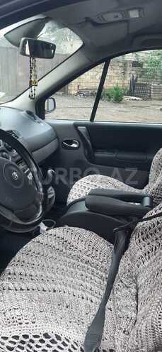 Renault Megane 2007, 156,000 km - 1.5 l - Lənkəran