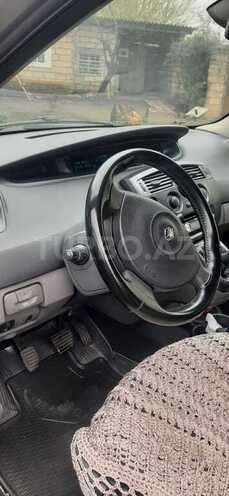 Renault Megane 2007, 156,000 km - 1.5 l - Lənkəran