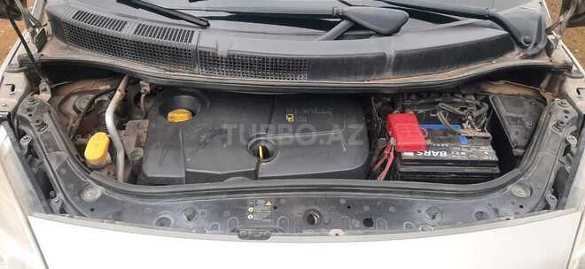 Renault Megane 2007, 156,000 km - 1.5 l - Lənkəran