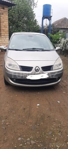 Renault Megane 2007, 156,000 km - 1.5 l - Lənkəran