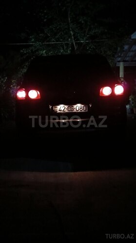 Volkswagen Touareg 2007, 385,000 km - 2.5 l - Lənkəran