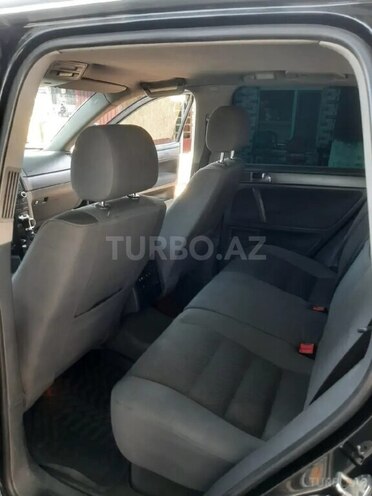 Volkswagen Touareg 2007, 385,000 km - 2.5 l - Lənkəran