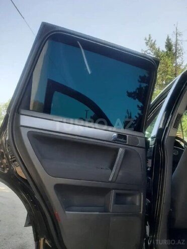 Volkswagen Touareg 2007, 385,000 km - 2.5 l - Lənkəran