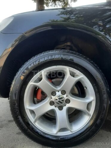 Volkswagen Touareg 2007, 385,000 km - 2.5 l - Lənkəran
