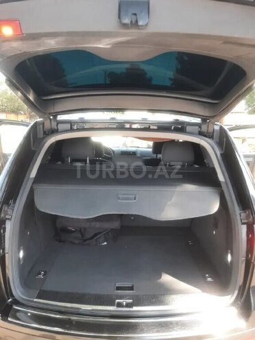 Volkswagen Touareg 2007, 385,000 km - 2.5 l - Lənkəran