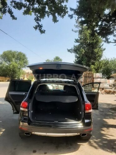 Volkswagen Touareg 2007, 385,000 km - 2.5 l - Lənkəran