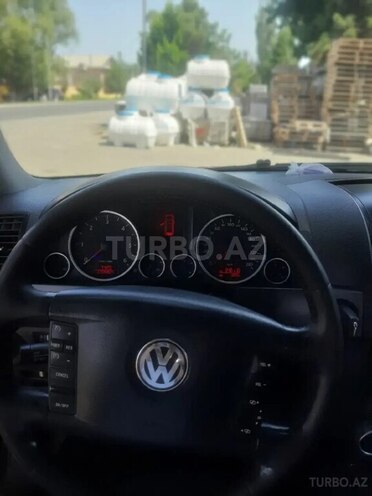Volkswagen Touareg 2007, 385,000 km - 2.5 l - Lənkəran