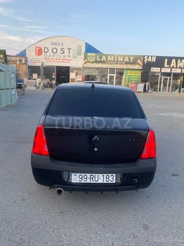 Renault Tondar 2013, 123,456 km - 1.6 l - Bakı