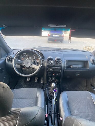 Renault Tondar 2013, 123,456 km - 1.6 l - Bakı