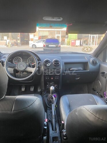 Renault Tondar 2013, 123,456 km - 1.6 l - Bakı