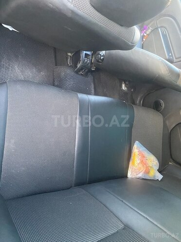Renault Tondar 2013, 123,456 km - 1.6 l - Bakı