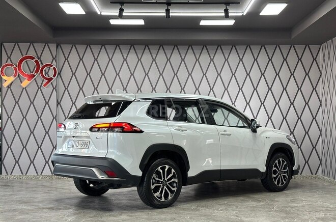 Toyota Frontlander-5