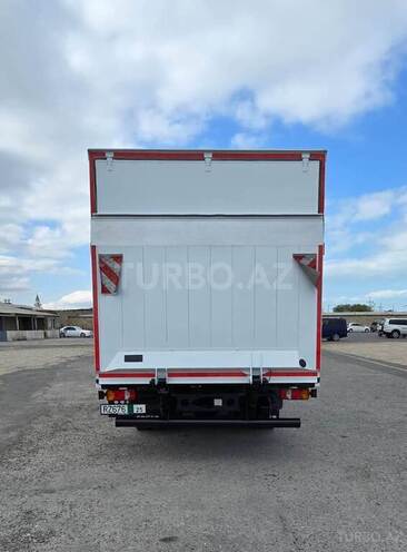Mercedes Atego 816 2010, 263,000 km - 4.3 л - Bakı
