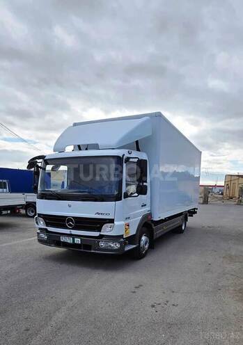 Mercedes Atego 816 2010, 263,000 km - 4.3 л - Bakı