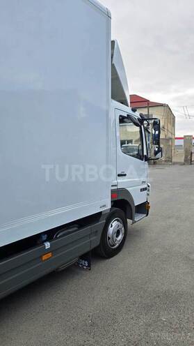Mercedes Atego 816 2010, 263,000 km - 4.3 л - Bakı