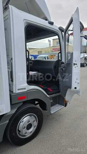Mercedes Atego 816 2010, 263,000 km - 4.3 л - Bakı