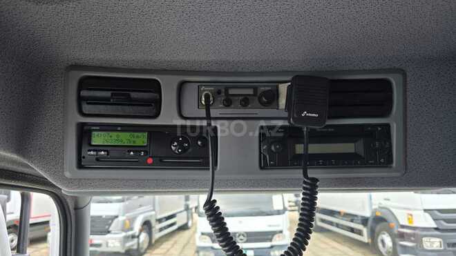Mercedes Atego 816 2010, 263,000 km - 4.3 л - Bakı