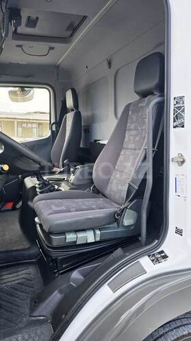 Mercedes Atego 816 2010, 263,000 km - 4.3 л - Bakı