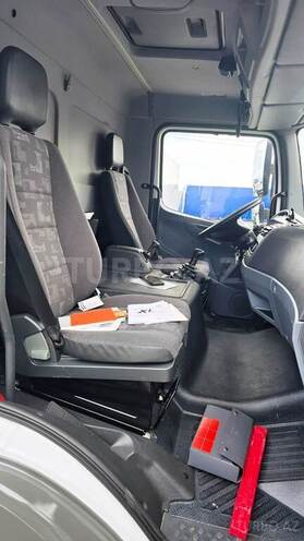 Mercedes Atego 816 2010, 263,000 km - 4.3 л - Bakı