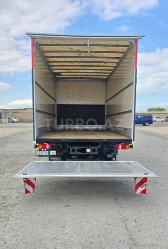 Mercedes Atego 816 2010, 263,000 km - 4.3 л - Bakı