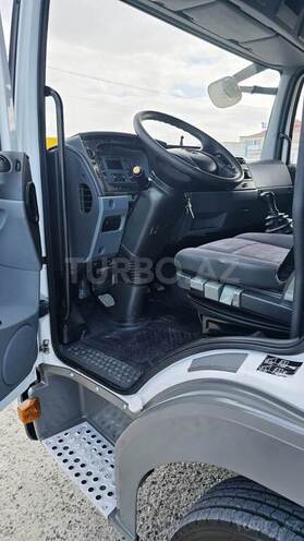 Mercedes Atego 816 2010, 263,000 km - 4.3 л - Bakı