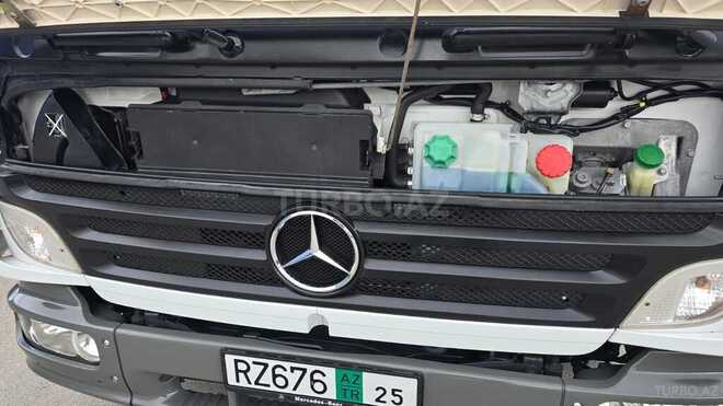 Mercedes Atego 816 2010, 263,000 km - 4.3 л - Bakı