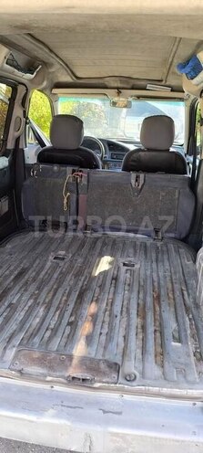 Citroen Berlingo 2001, 407,000 km - 1.4 l - Bakı