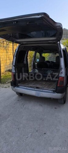 Citroen Berlingo 2001, 407,000 km - 1.4 l - Bakı