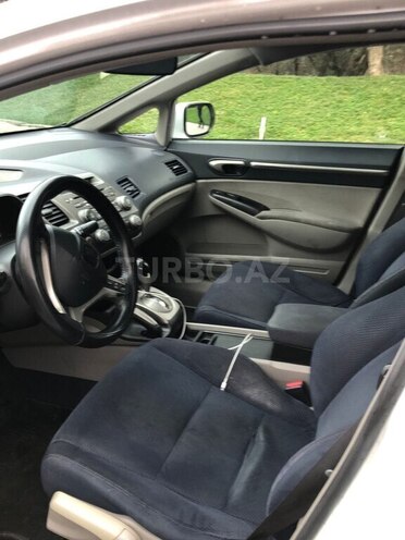 Honda Civic 2008, 370,000 km - 1.3 л - Bakı