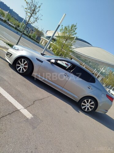 Kia Optima 2012, 148,000 km - 2.0 л - Bakı