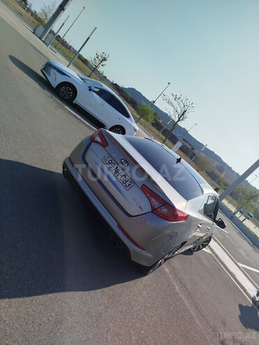 Kia Optima 2012, 148,000 km - 2.0 л - Bakı