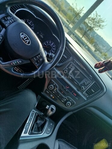 Kia Optima 2012, 148,000 km - 2.0 л - Bakı