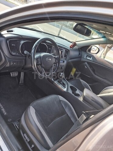 Kia Optima 2012, 148,000 km - 2.0 л - Bakı