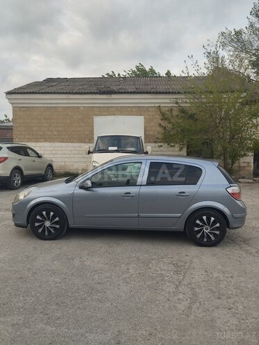 Opel Astra 2005, 230,456 km - 1.4 l - Kürdəmir