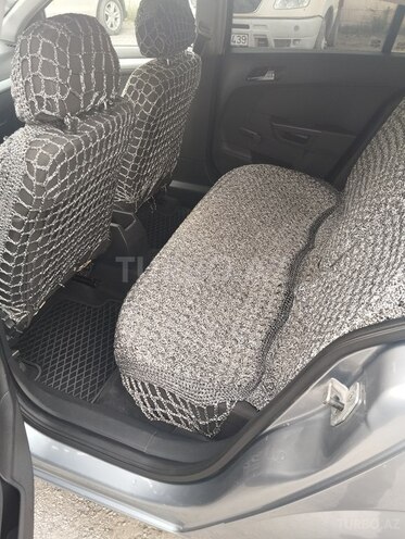 Opel Astra 2005, 230,456 km - 1.4 l - Kürdəmir