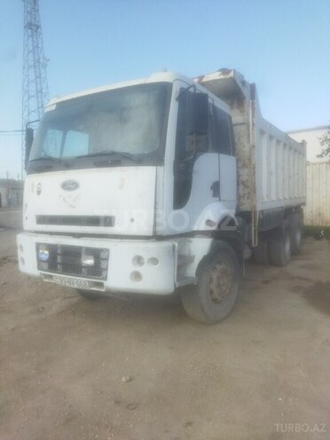 Ford Cargo 2007, 254,500 km - 11.0 l - Babək