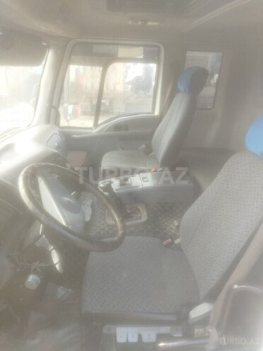 Ford Cargo 2007, 254,500 km - 11.0 l - Babək