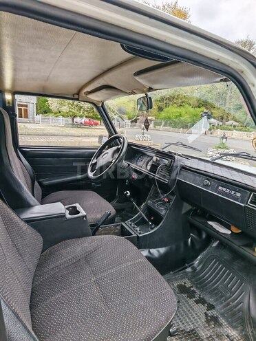 LADA (VAZ) 2107 2005, 91,567 km - 1.6 l - Qəbələ