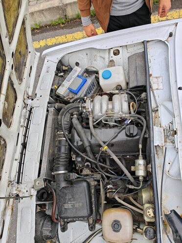 LADA (VAZ) 2107 2005, 91,567 km - 1.6 l - Qəbələ
