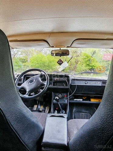 LADA (VAZ) 2107 2005, 91,567 km - 1.6 l - Qəbələ