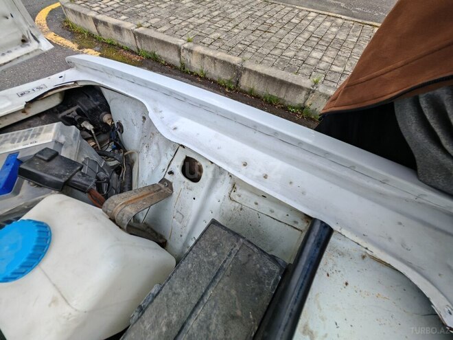 LADA (VAZ) 2107 2005, 91,567 km - 1.6 l - Qəbələ
