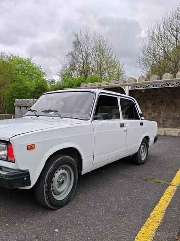 LADA (VAZ) 2107 2005, 91,567 km - 1.6 l - Qəbələ