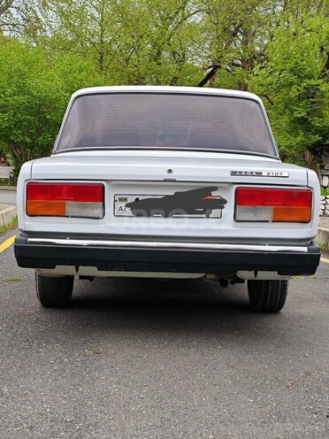 LADA (VAZ) 2107 2005, 91,567 km - 1.6 l - Qəbələ