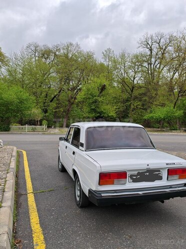 LADA (VAZ) 2107 2005, 91,567 km - 1.6 l - Qəbələ