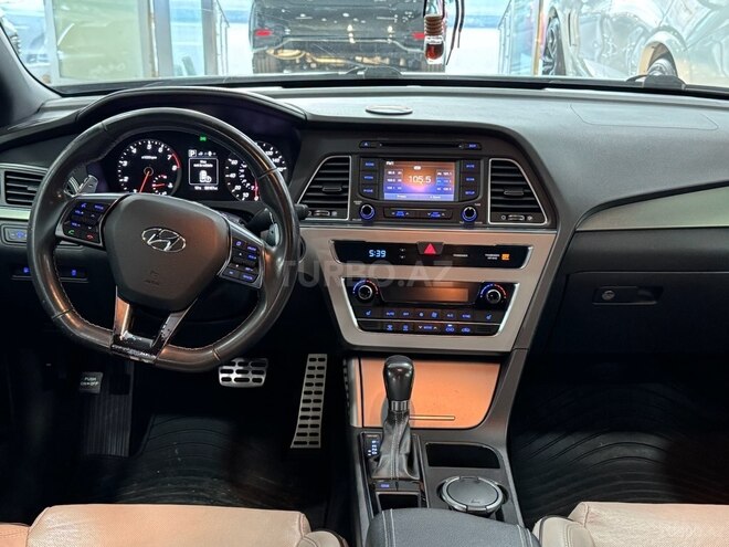 Hyundai Sonata-7