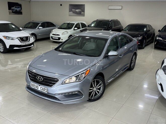 Hyundai Sonata-3