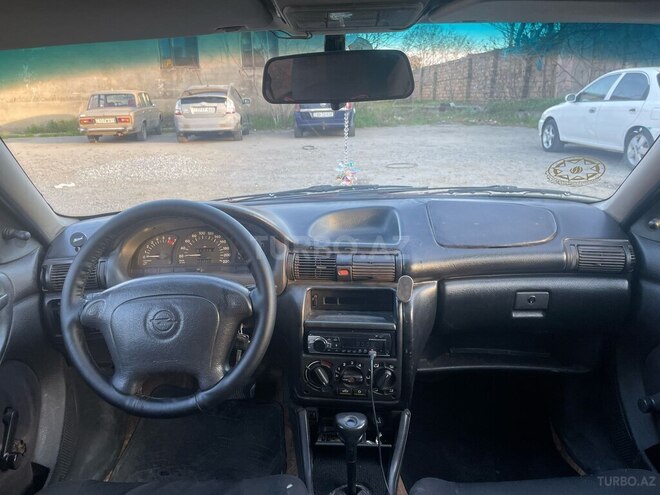 Opel Astra 1995, 223,344 km - 1.6 l - Bakı
