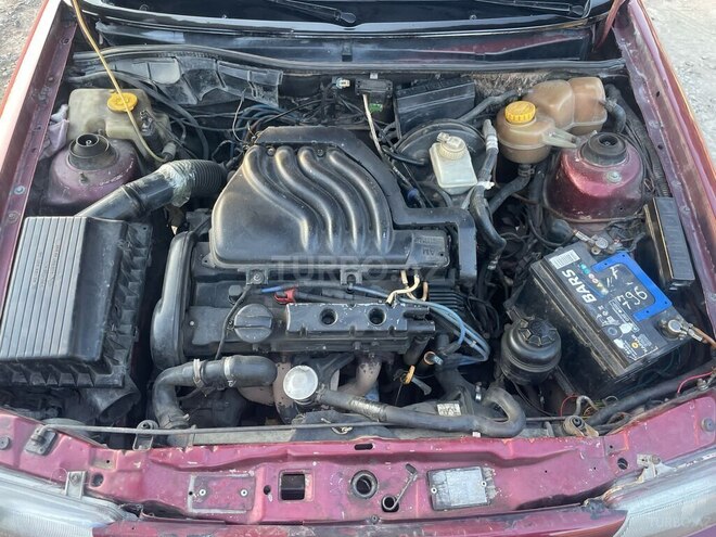 Opel Astra 1995, 223,344 km - 1.6 l - Bakı
