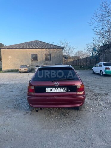 Opel Astra 1995, 223,344 km - 1.6 l - Bakı